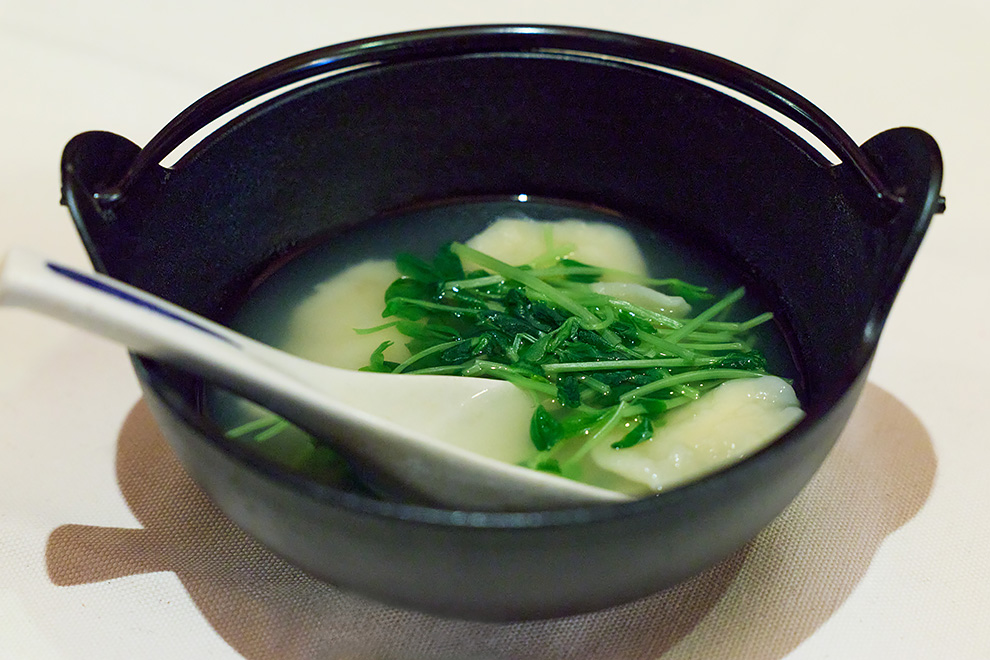 コナリミサト『凪のお暇めし』食レポ！ 『凪のお暇』の人気メニューを試食してもらいました