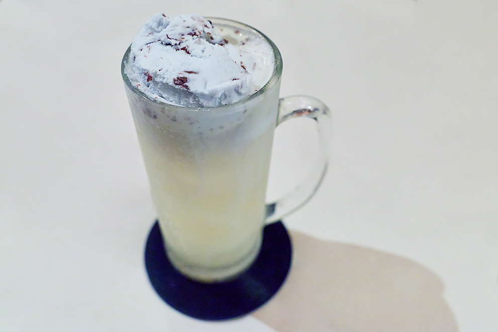 コナリミサト『凪のお暇めし』食レポ！ 『凪のお暇』の人気メニューを試食してもらいました