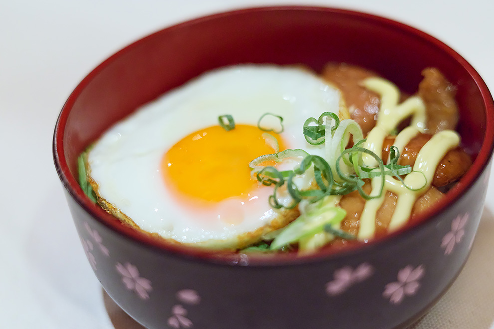 コナリミサト『凪のお暇めし』食レポ！ 『凪のお暇』の人気メニューを試食してもらいました