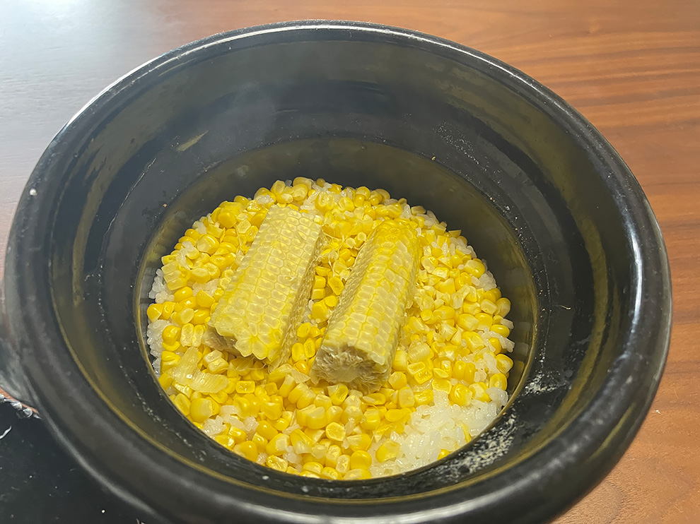 「もえこと畑とお寺ごはん」がもっと楽しく! 萌飯コラム