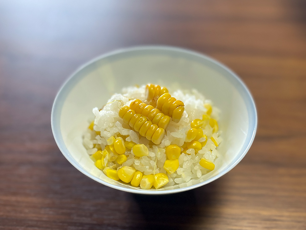 「もえこと畑とお寺ごはん」がもっと楽しく! 萌飯コラム