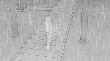 #39.5 神などいないとママは言うのだけれども