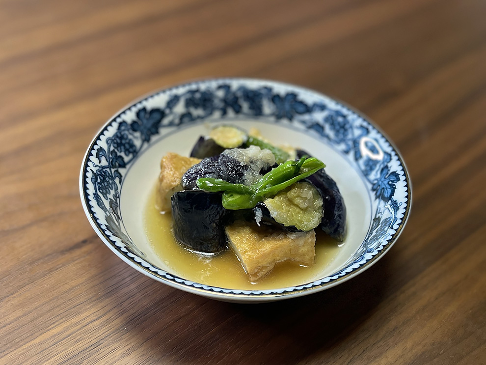 『「もえこと畑とお寺ごはん」がもっと楽しく! 萌飯コラム』