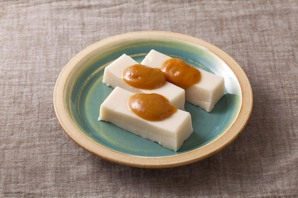 『「もえこと畑とお寺ごはん」がもっと楽しく! 萌飯コラム』