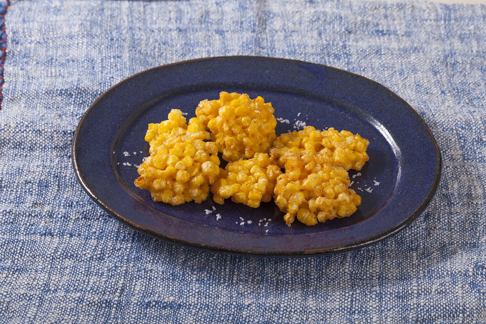 『「もえこと畑とお寺ごはん」がもっと楽しく! 萌飯コラム』