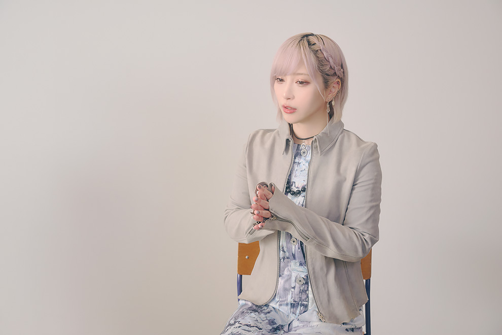 『ちひろさん』完結記念 安田弘之×ReoNa スペシャル対談