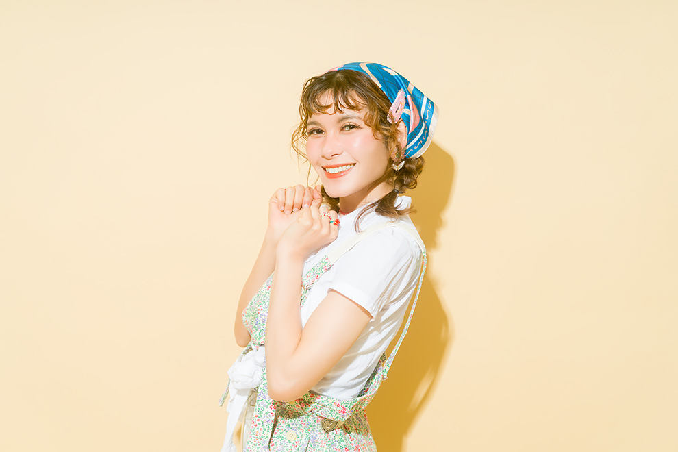 「ファイルーズあい×かねもりあやみ対談！制作秘話と、畑と筋肉トーク！？【『もえこと畑とお寺ごはん』1巻発売記念】」