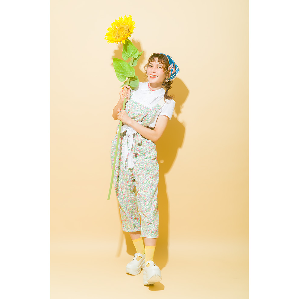 「ファイルーズあい×かねもりあやみ対談！制作秘話と、畑と筋肉トーク！？【『もえこと畑とお寺ごはん』1巻発売記念】」