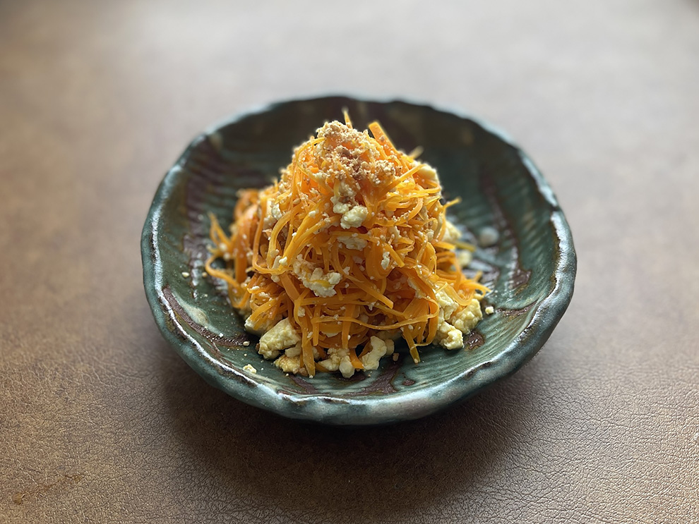 『「もえこと畑とお寺ごはん」がもっと楽しく! 萌飯コラム』
