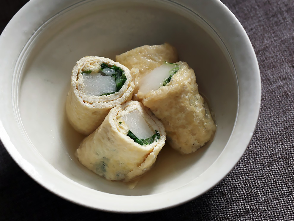 『「もえこと畑とお寺ごはん」がもっと楽しく! 萌飯コラム』