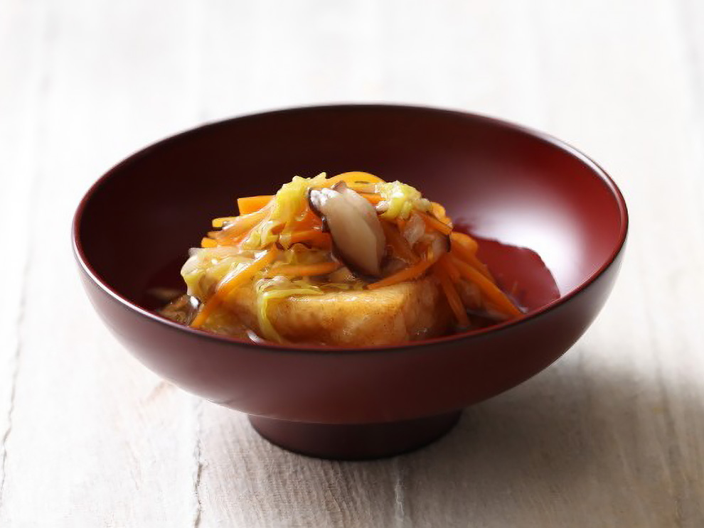 『「もえこと畑とお寺ごはん」がもっと楽しく! 萌飯コラム』
