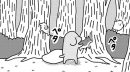 『貼りまわれ!こいぬ』
