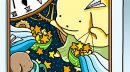 『ハードコア犬占い』