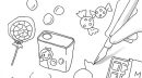 『cocoon』